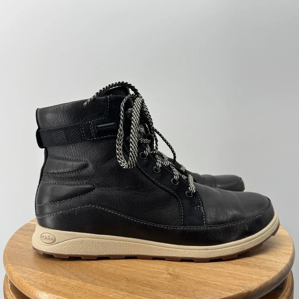 Chaco all leather